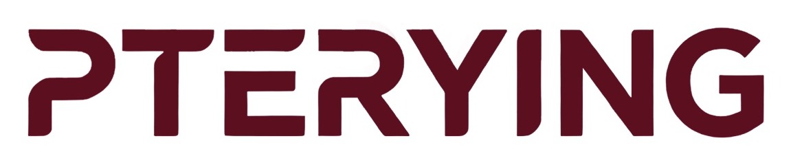 Pterying logo
